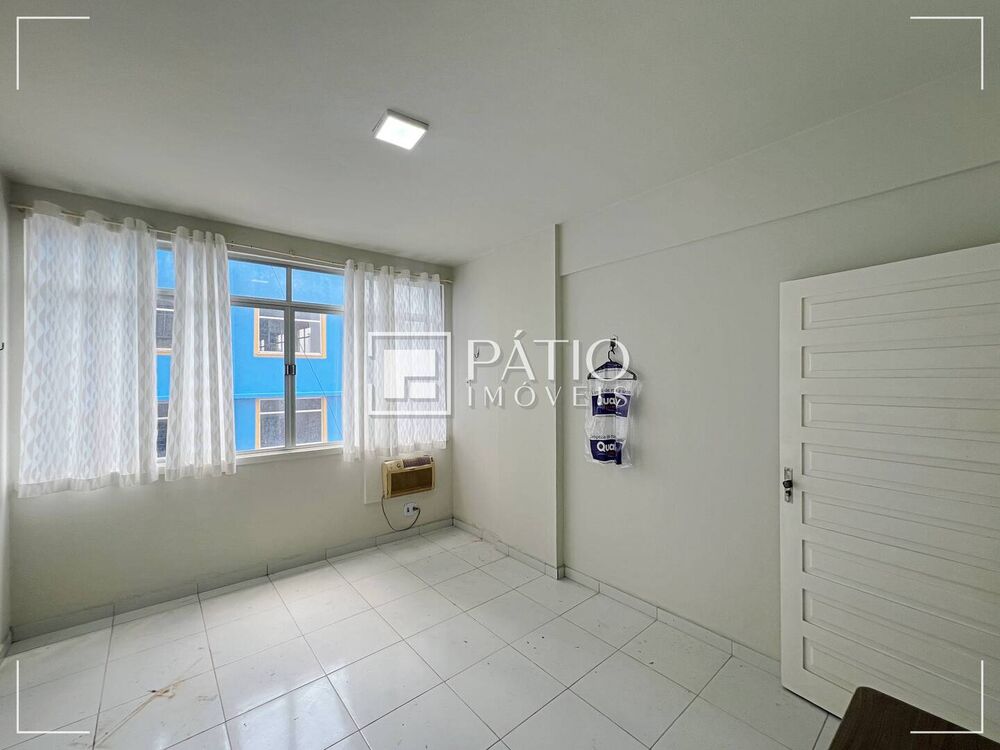 Apartamento, 1 quarto, 31 m² - Foto 2