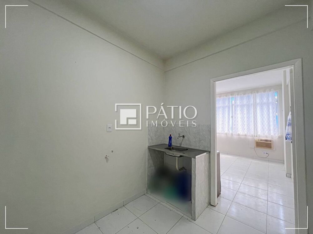 Apartamento, 1 quarto, 31 m² - Foto 3