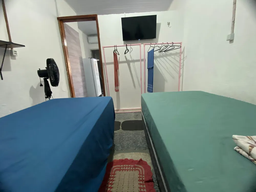 Kitnet-Studio, 30 m² - Foto 1