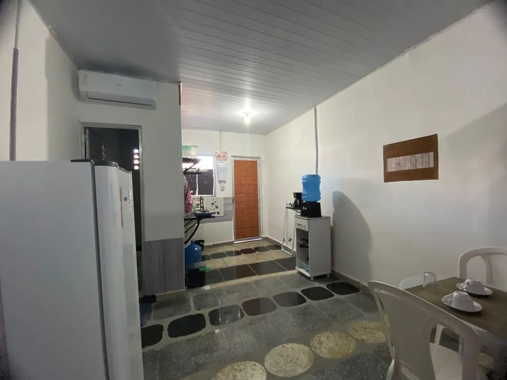 Kitnet-Studio, 30 m² - Foto 2