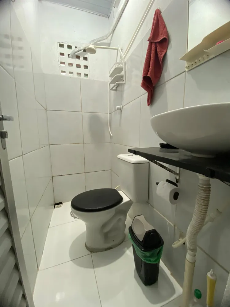 Kitnet-Studio, 30 m² - Foto 3