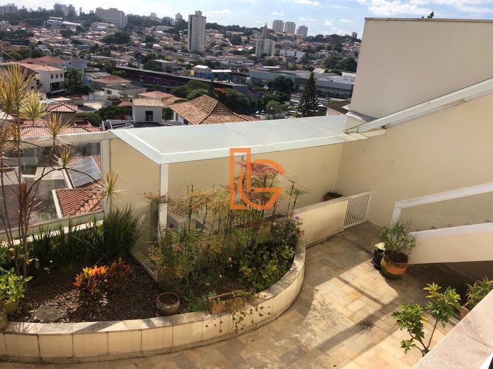 Casa, 5 quartos, 430 m² - Foto 4