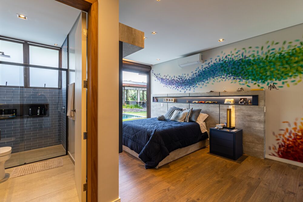 Casa, 4 quartos, 550 m² - Foto 3