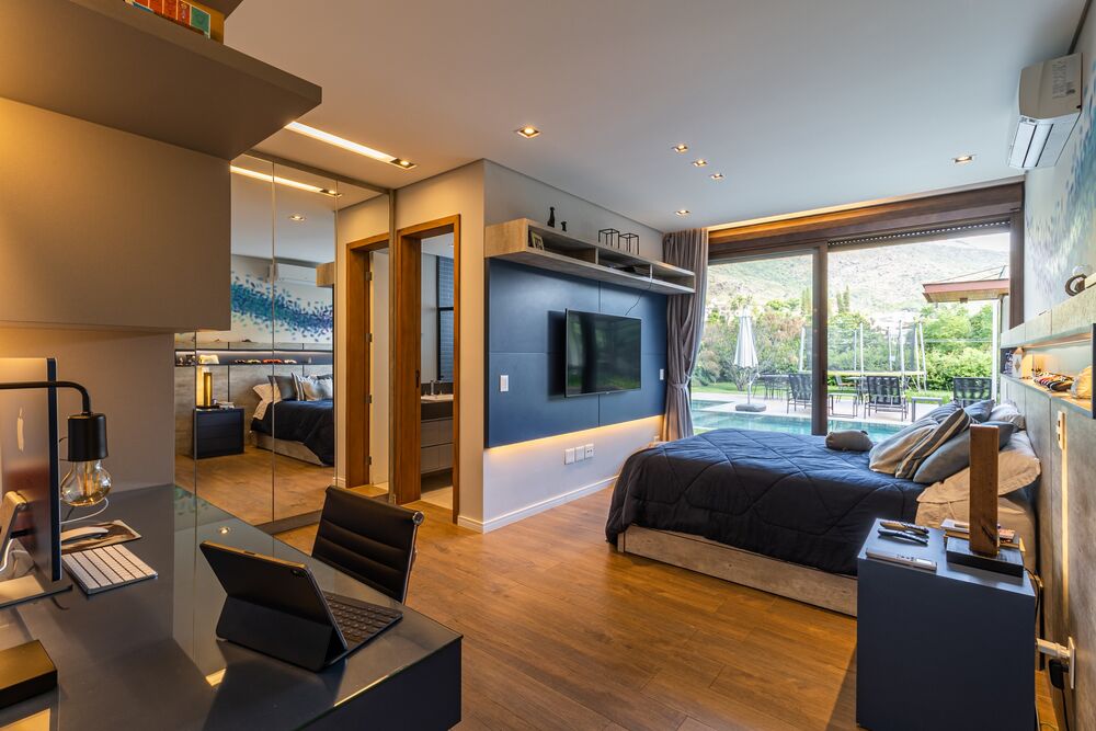 Casa, 4 quartos, 550 m² - Foto 4