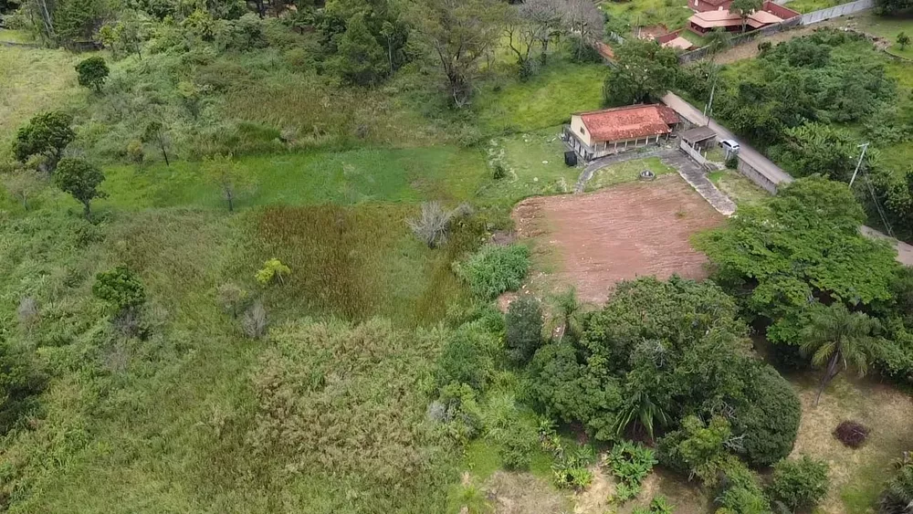 Terreno à venda, 1629m² - Foto 6