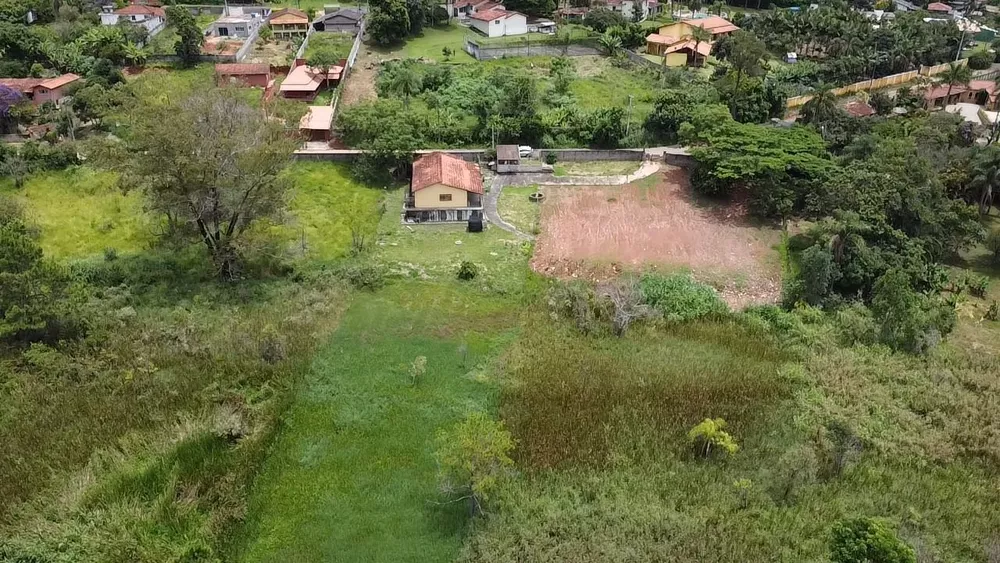 Terreno à venda, 1629m² - Foto 3