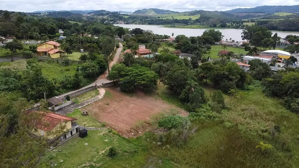 Terreno à venda, 1629m² - Foto 1