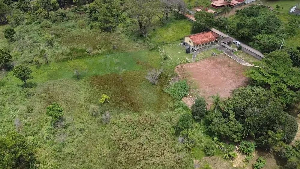 Terreno à venda, 1629m² - Foto 2