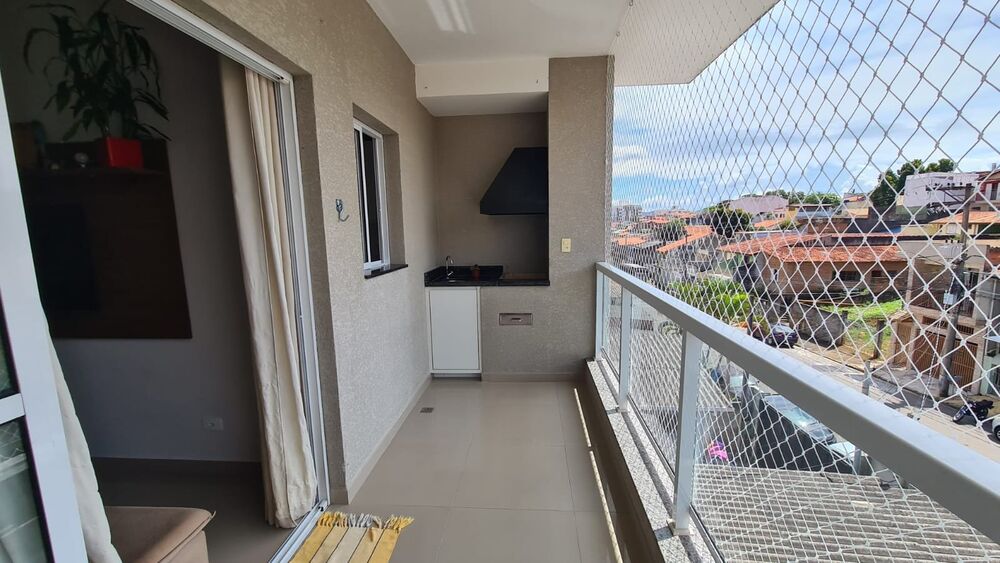 Apartamento, 2 quartos, 70 m² - Foto 15