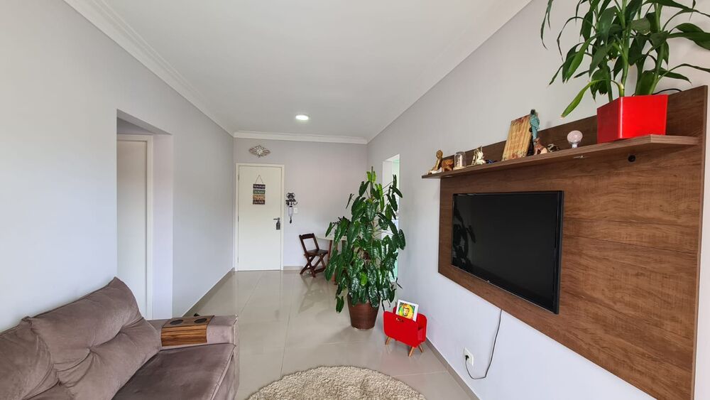 Apartamento, 2 quartos, 70 m² - Foto 2