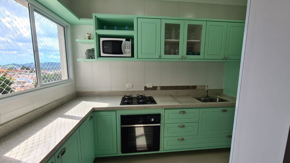 Apartamento, 2 quartos, 70 m² - Foto 6