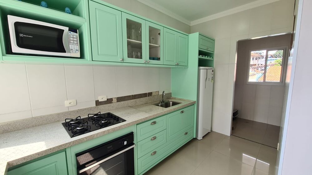 Apartamento, 2 quartos, 70 m² - Foto 4