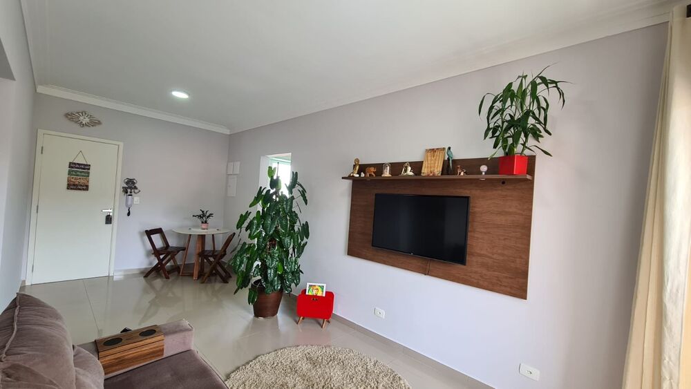 Apartamento, 2 quartos, 70 m² - Foto 1