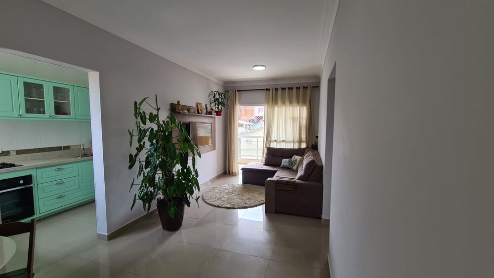 Apartamento, 2 quartos, 70 m² - Foto 3