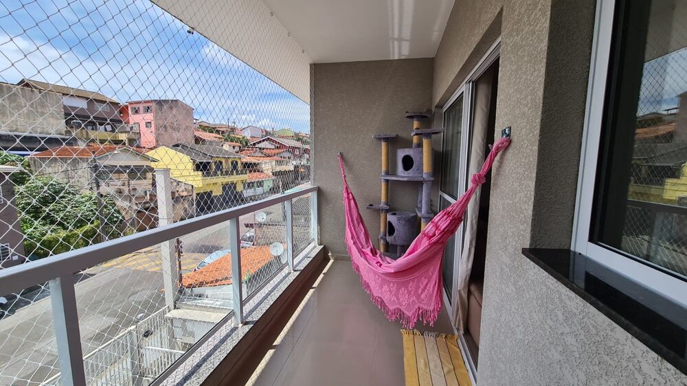 Apartamento, 2 quartos, 70 m² - Foto 14