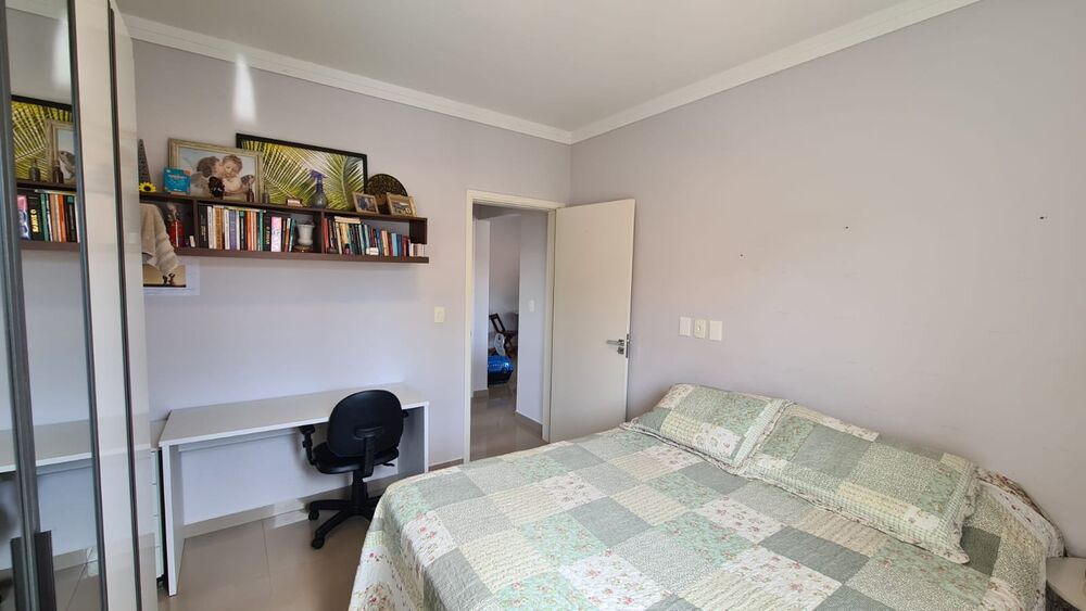 Apartamento, 2 quartos, 70 m² - Foto 10