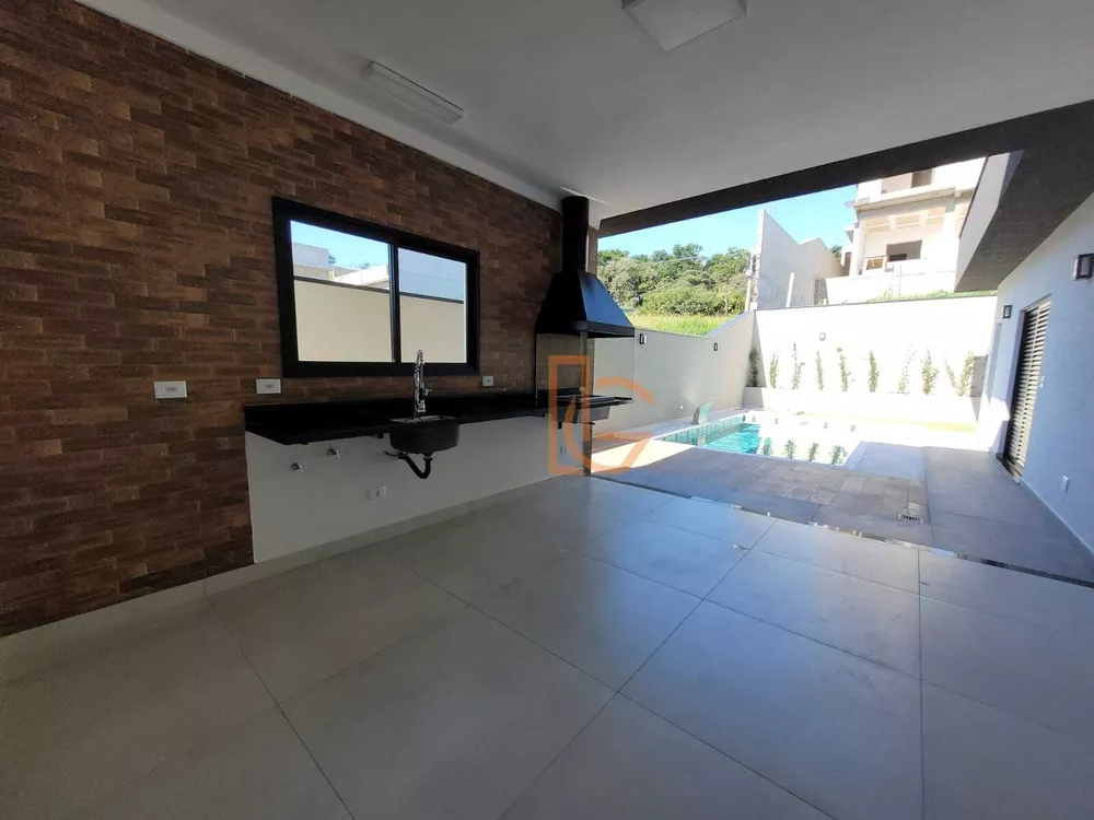 Casa à venda com 3 quartos, 189m² - Foto 8