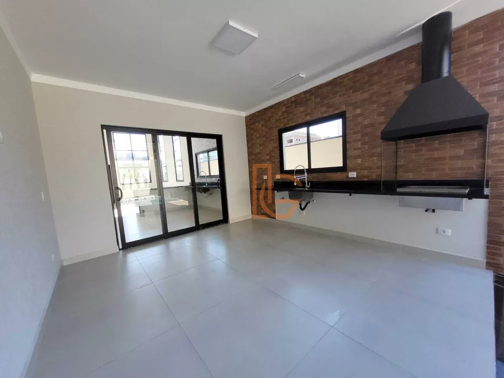 Casa à venda com 3 quartos, 189m² - Foto 7