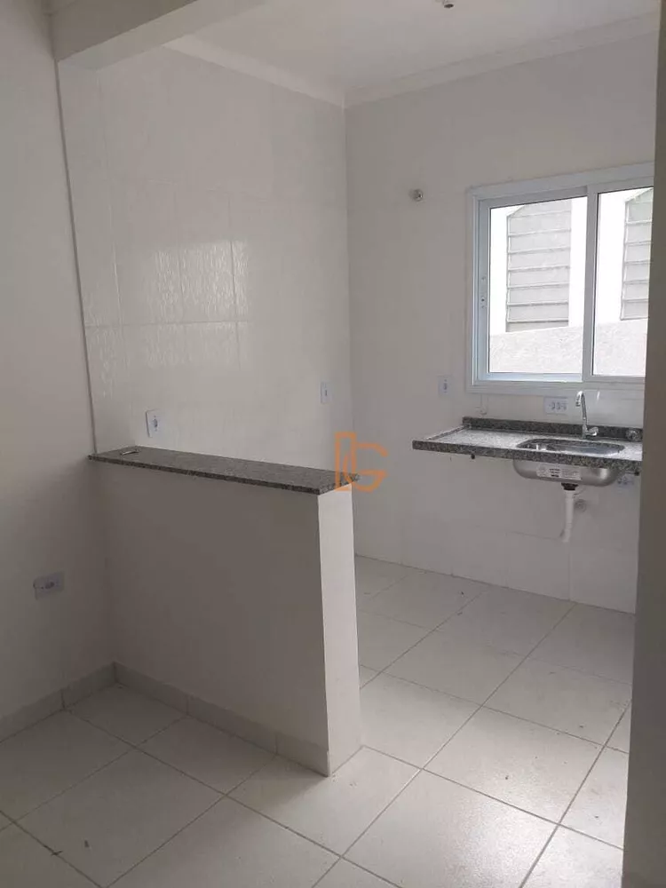 Apartamento à venda com 2 quartos, 55m² - Foto 2