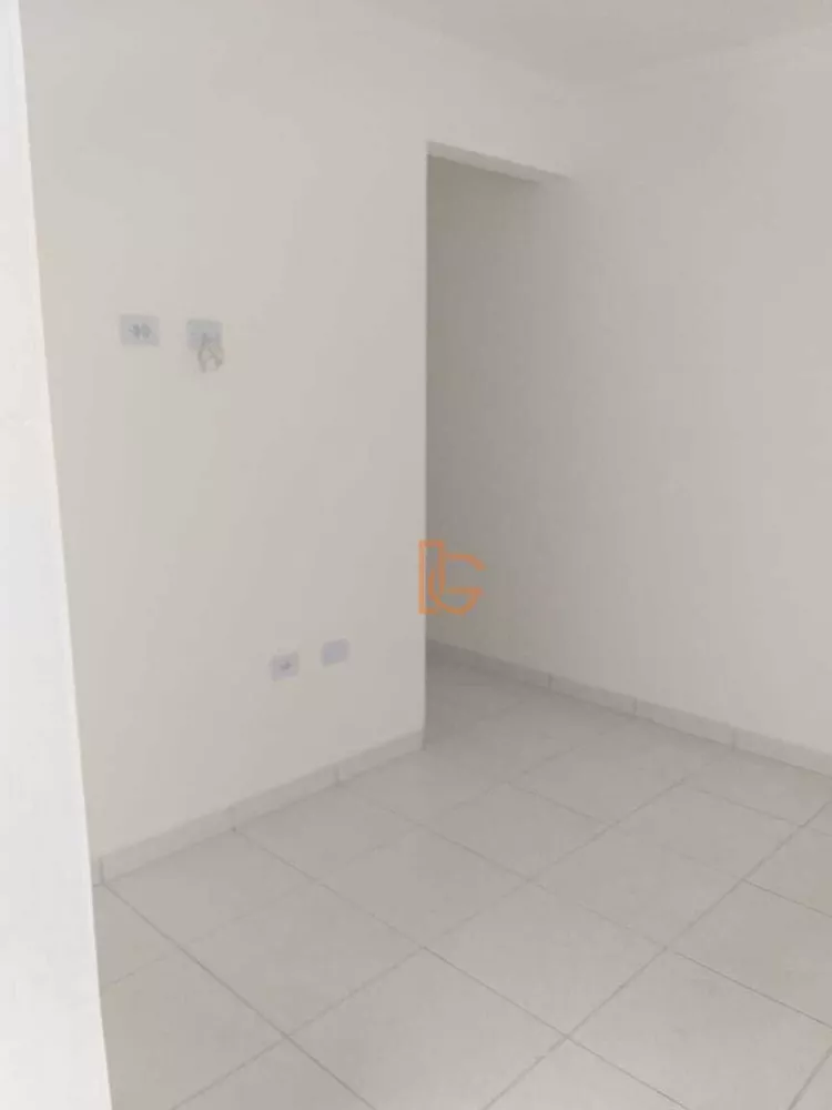 Apartamento à venda com 2 quartos, 55m² - Foto 3