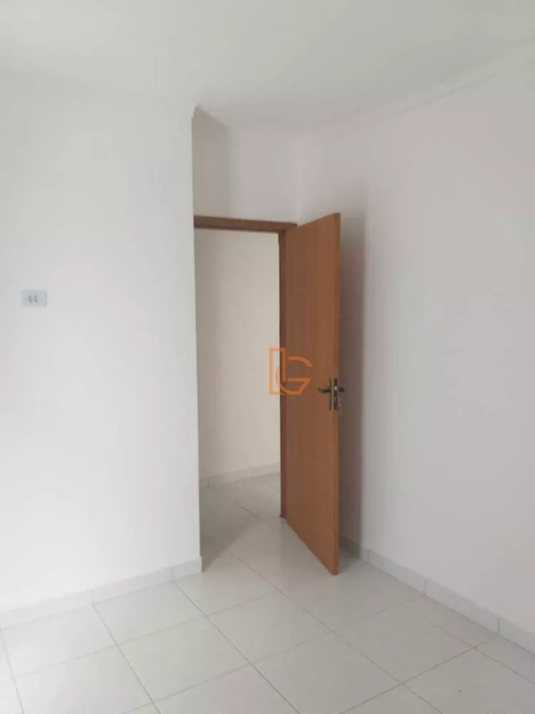 Apartamento à venda com 2 quartos, 55m² - Foto 4