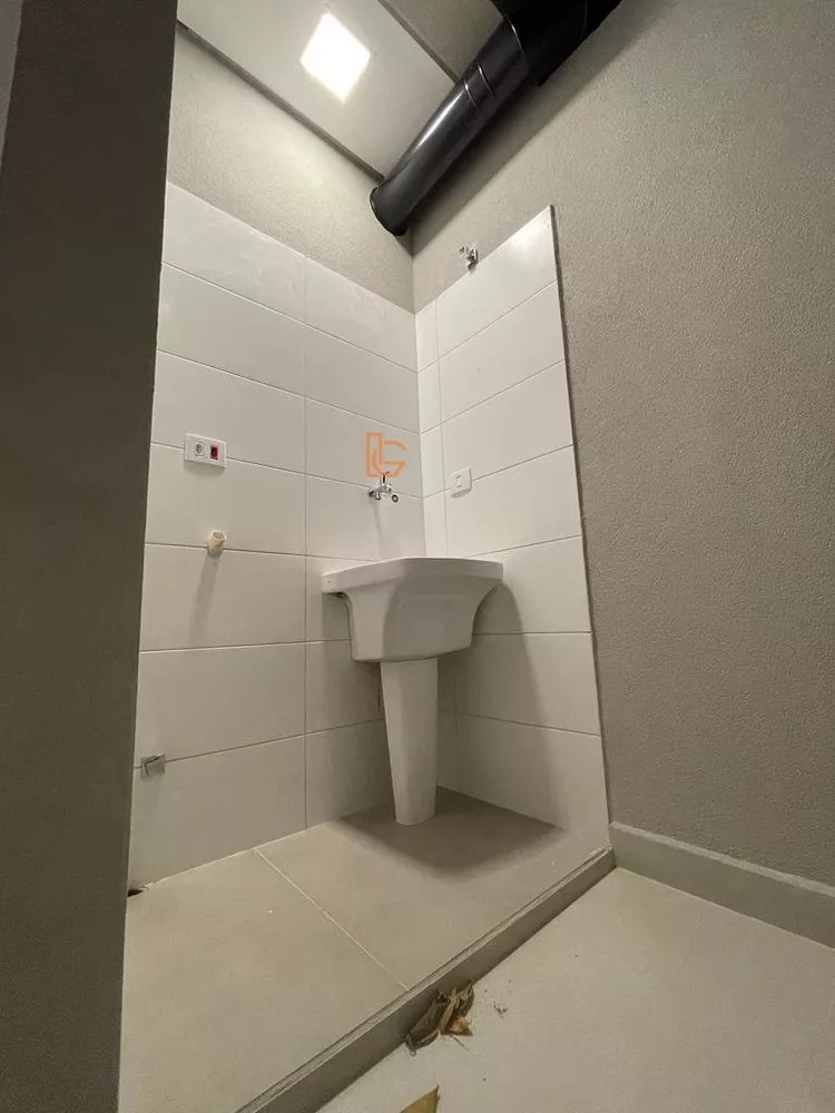 Casa à venda com 3 quartos, 133m² - Foto 4