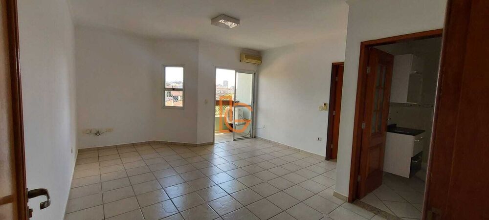 Apartamento, 3 quartos - Foto 2