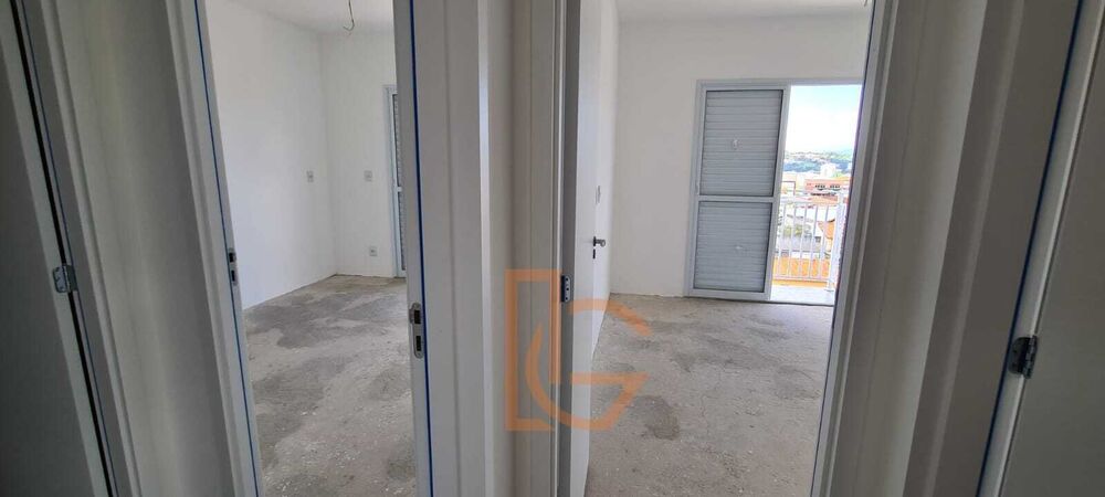 Apartamento, 2 quartos, 57 m² - Foto 3