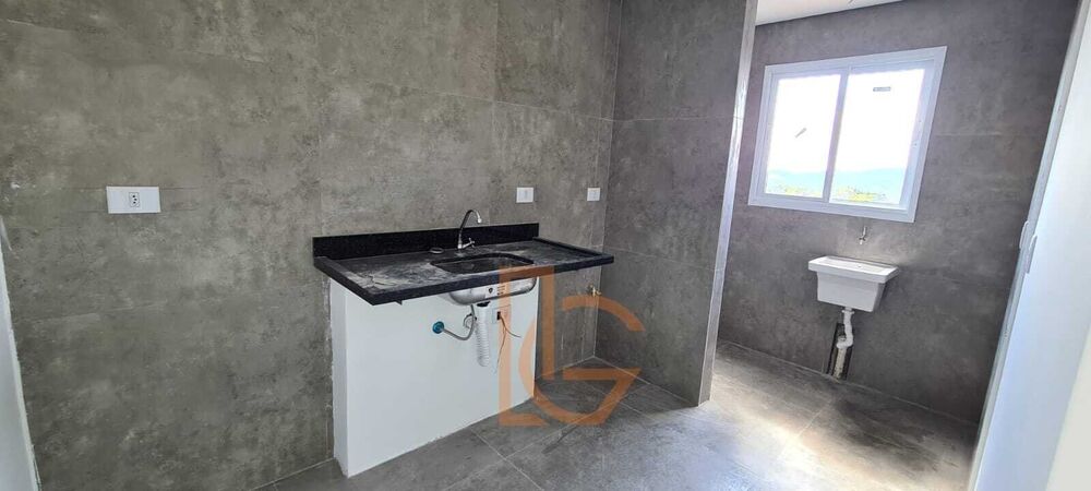 Apartamento, 2 quartos, 57 m² - Foto 4