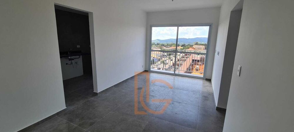Apartamento, 2 quartos, 57 m² - Foto 1