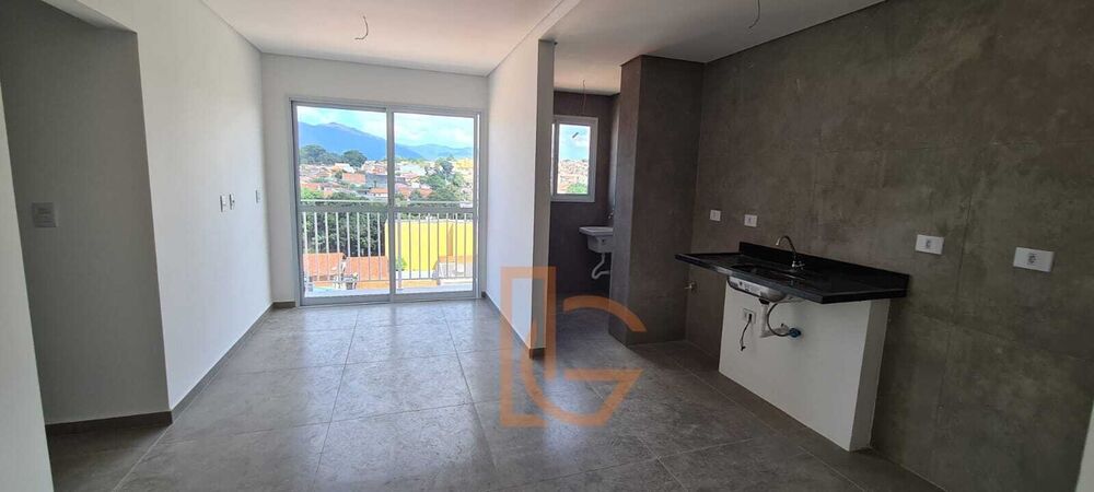 Apartamento, 2 quartos, 57 m² - Foto 2