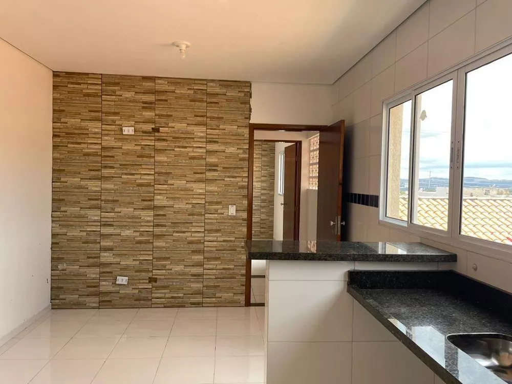 Apartamento à venda com 2 quartos, 46m² - Foto 3