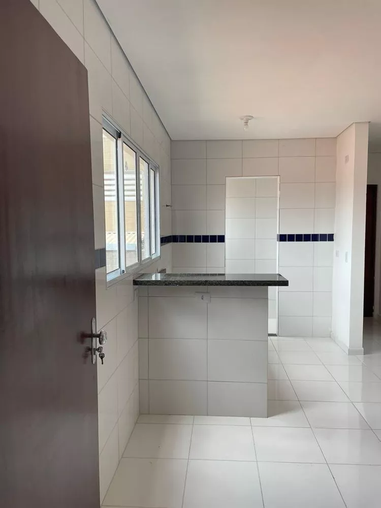 Apartamento à venda com 2 quartos, 46m² - Foto 4