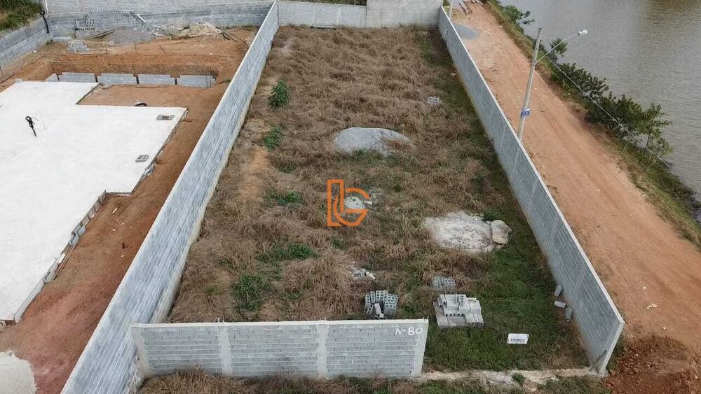 Terreno, 708 m² - Foto 3