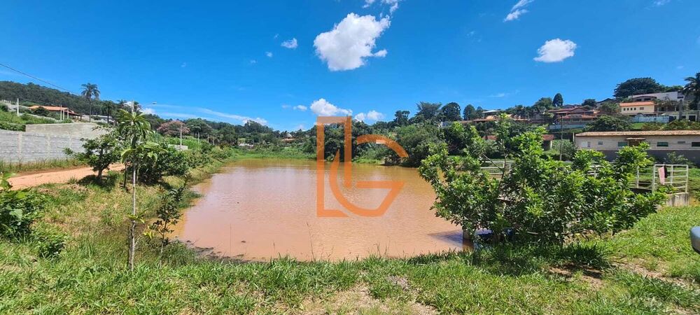 Terreno, 708 m² - Foto 2