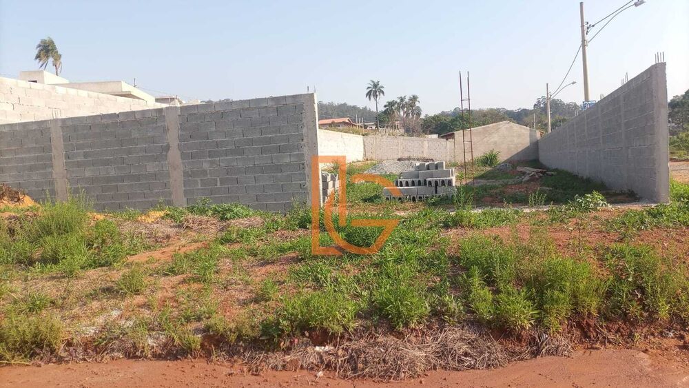 Terreno, 708 m² - Foto 1