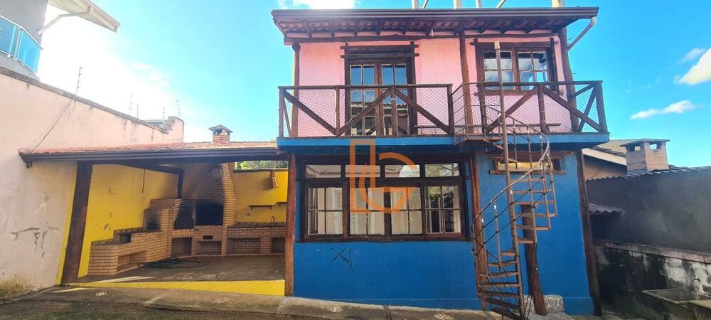 Casa, 3 quartos, 149 m² - Foto 1