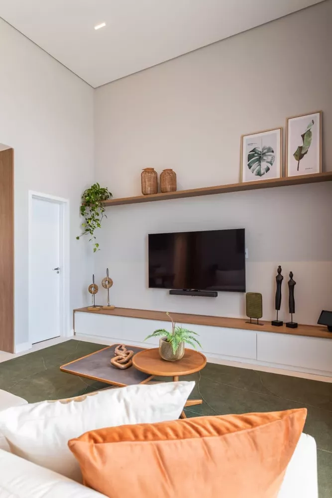 Casa à venda com 3 quartos, 157m² - Foto 3