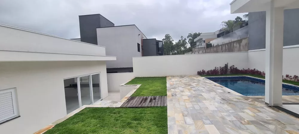 Casa à venda com 3 quartos, 280m² - Foto 13