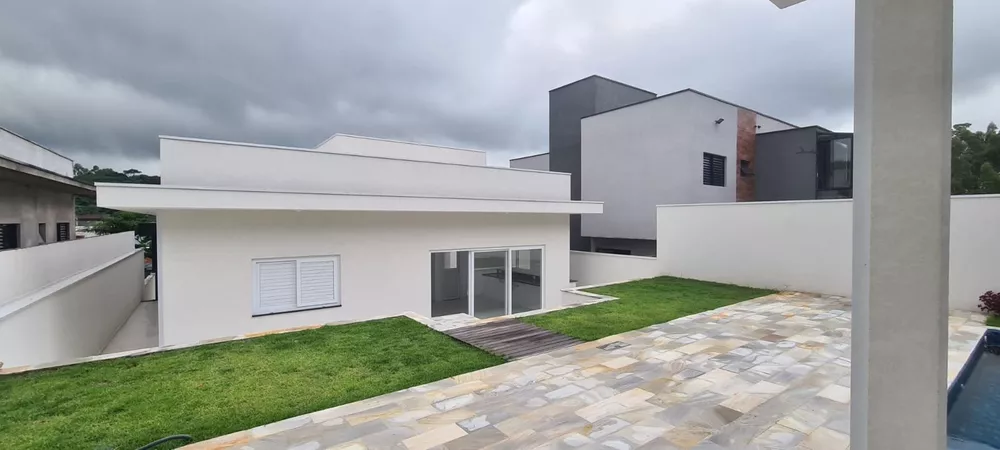 Casa à venda com 3 quartos, 280m² - Foto 20