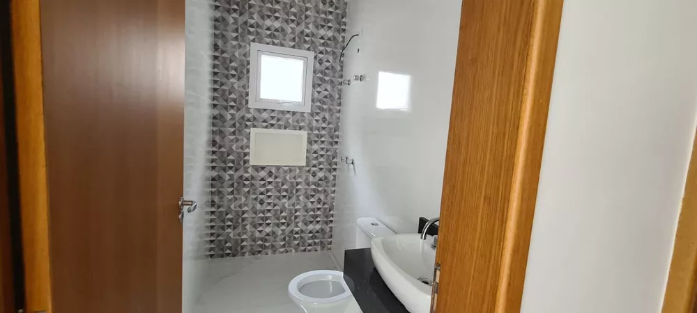 Casa à venda com 3 quartos, 280m² - Foto 12