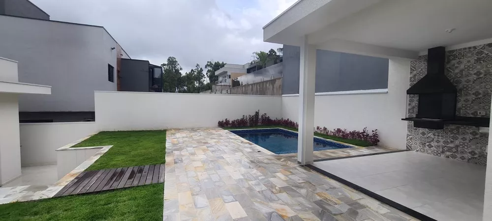 Casa à venda com 3 quartos, 280m² - Foto 14