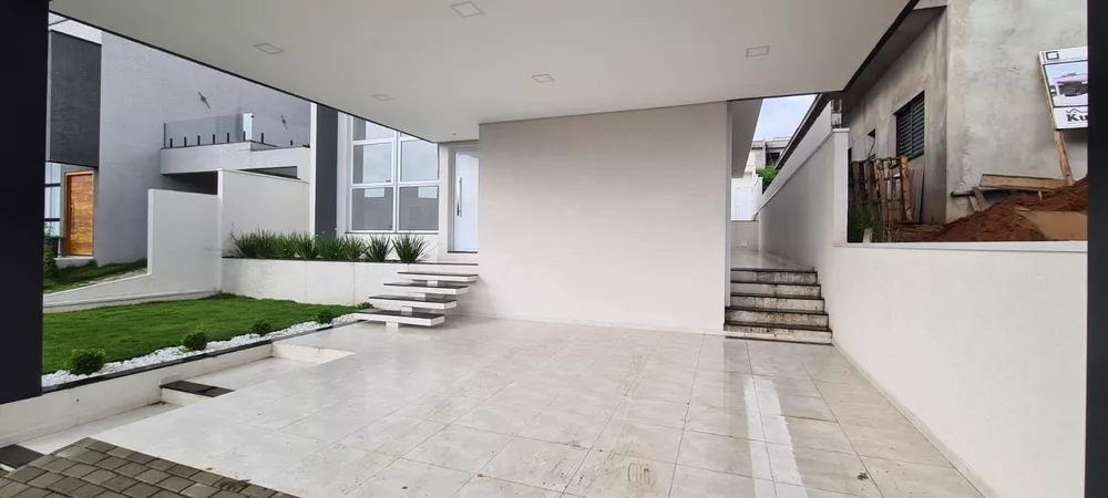 Casa à venda com 3 quartos, 280m² - Foto 22