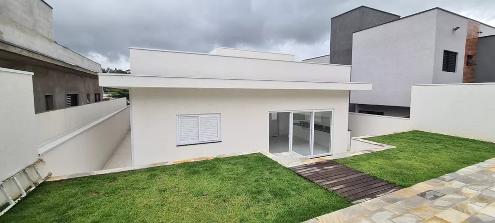 Casa à venda com 3 quartos, 280m² - Foto 21