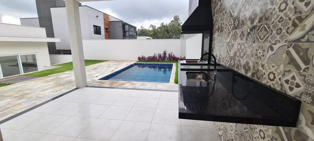 Casa à venda com 3 quartos, 280m² - Foto 15