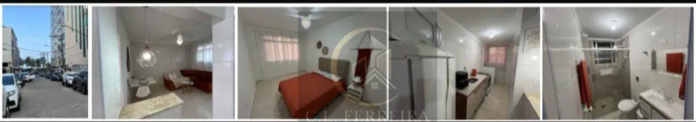 Apartamento, 1 quarto, 47 m² - Foto 15