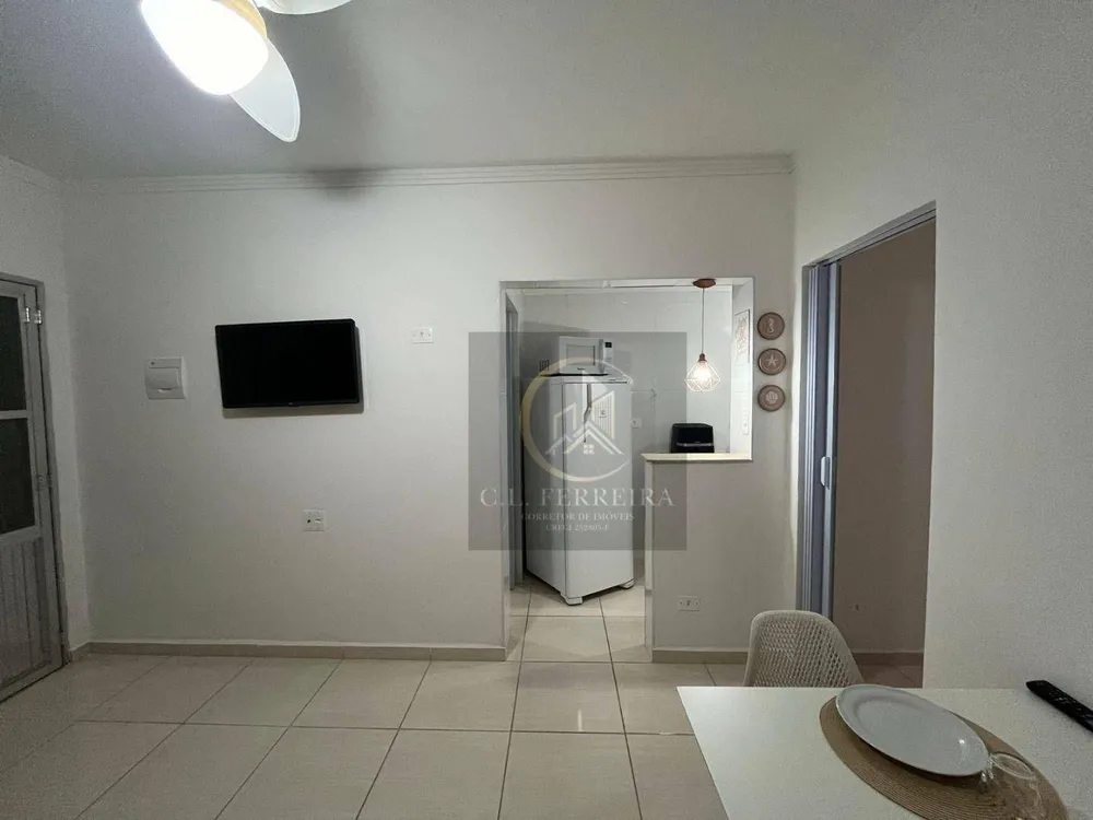 Apartamento, 1 quarto, 47 m² - Foto 13