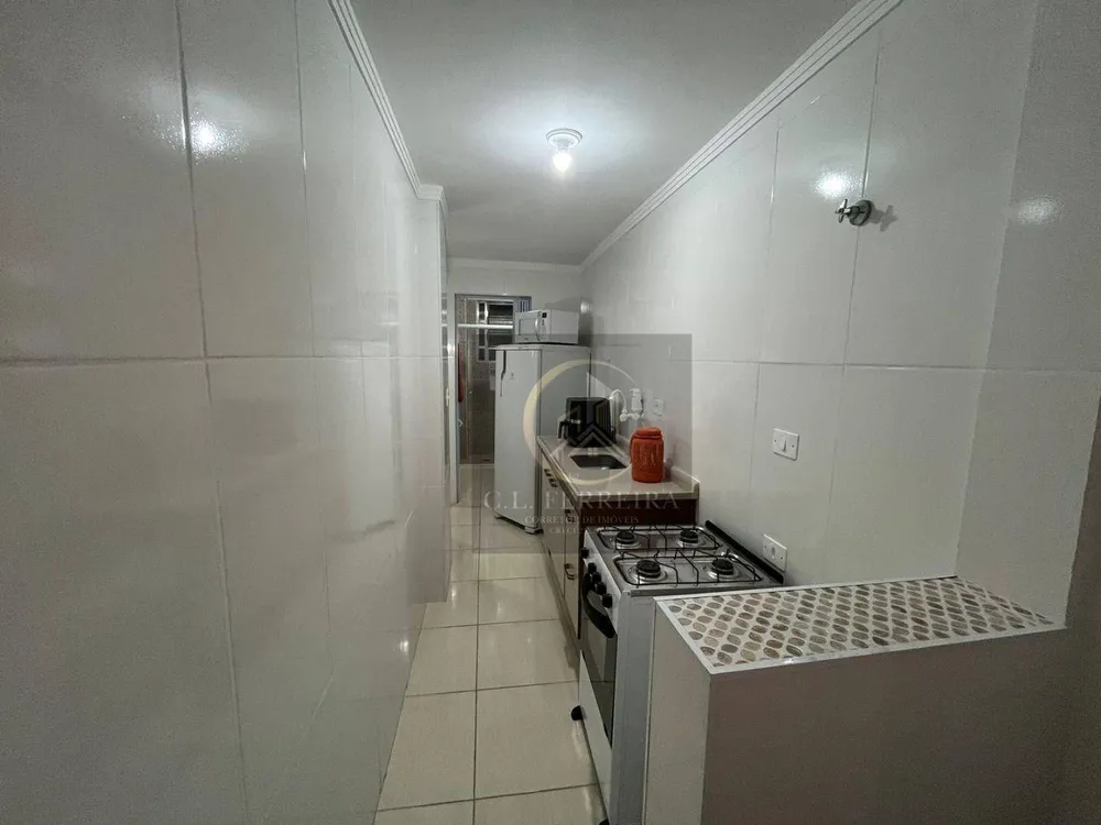 Apartamento, 1 quarto, 47 m² - Foto 14