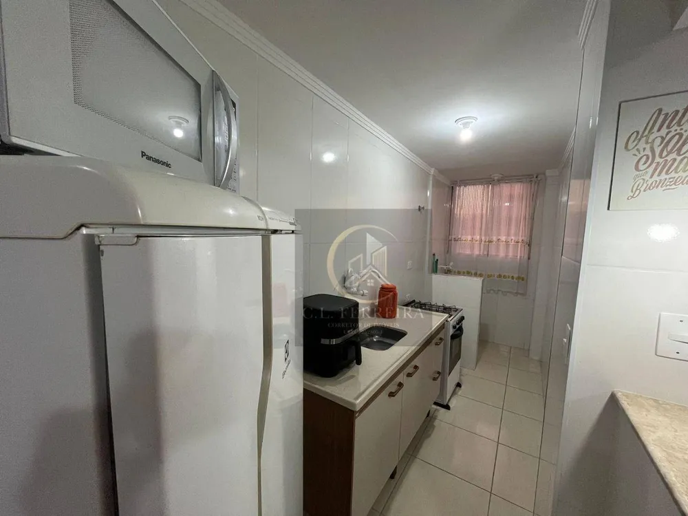 Apartamento, 1 quarto, 47 m² - Foto 16