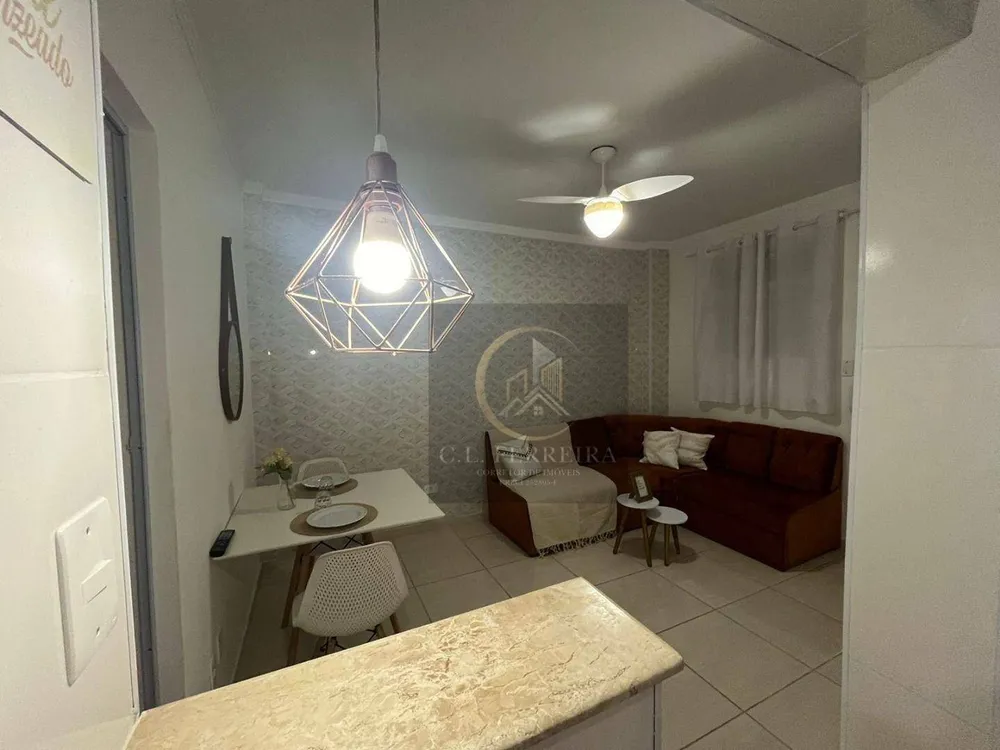 Apartamento, 1 quarto, 47 m² - Foto 5